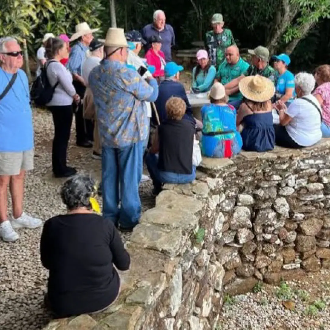 Turismo accesible en Margarita