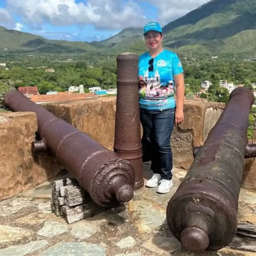 Infraestructura accesible