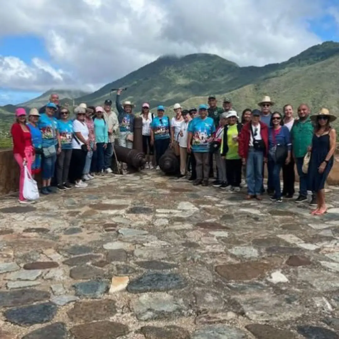 Team SILTUR trabajando