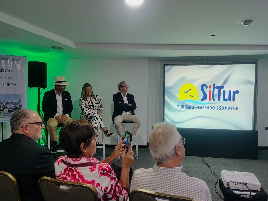 El Futuro de Nueva Esparta se viste de Plateado: Lanzamiento de Siltur revoluciona el Turismo en Venezuela