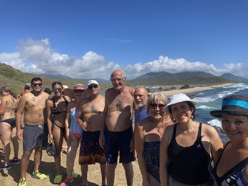 Descubre por qué el turismo local es vital para los adultos mayores