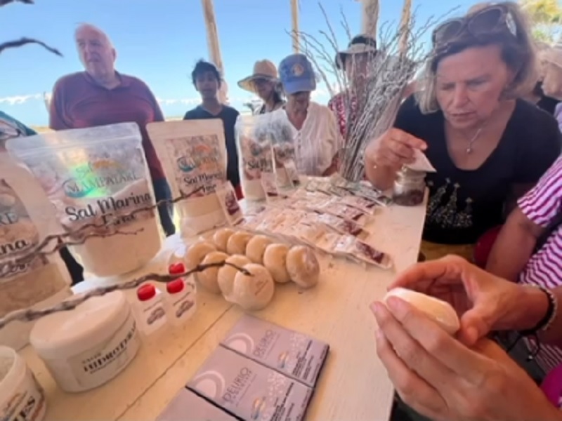 Turismo Senior ASOMAYOR